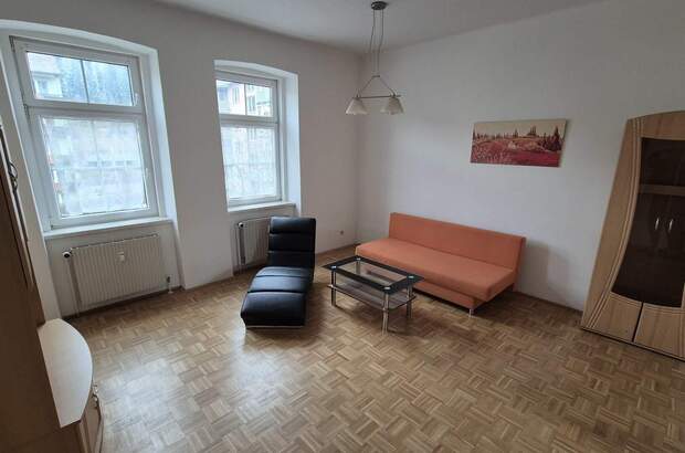 Wohnung mieten in 8680 Mürzzuschlag (Bild 1)