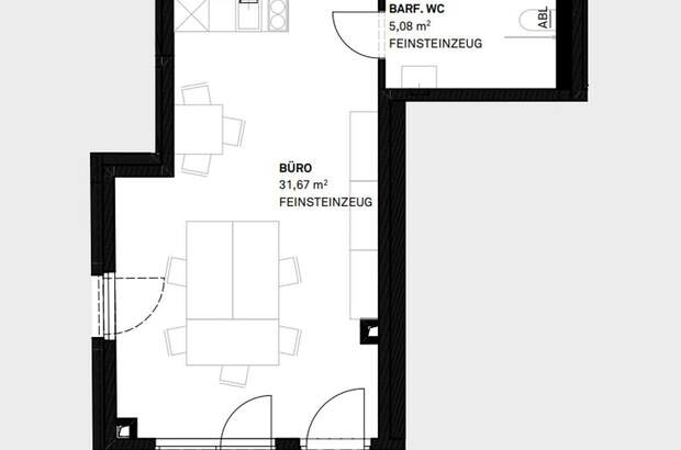 Gewerbeobjekt mieten in 1210 Wien (Bild 4)