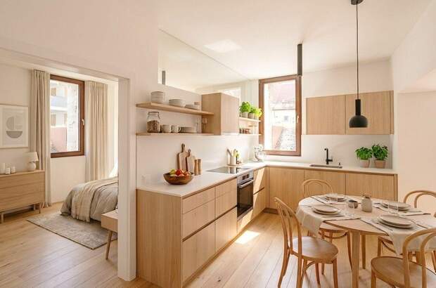 Altbauwohnung kaufen in 6511 Zams (Bild 2)