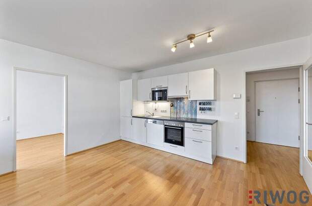 Terrassenwohnung kaufen in 1220 Wien (Bild 3)