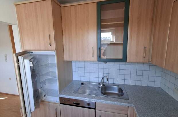 Altbauwohnung mieten in 4923 Lohnsburg (Bild 1)