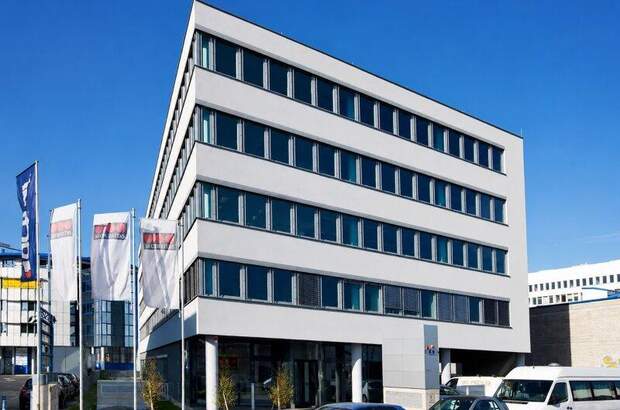Büro / Praxis mieten in 1030 Wien (Bild 1)