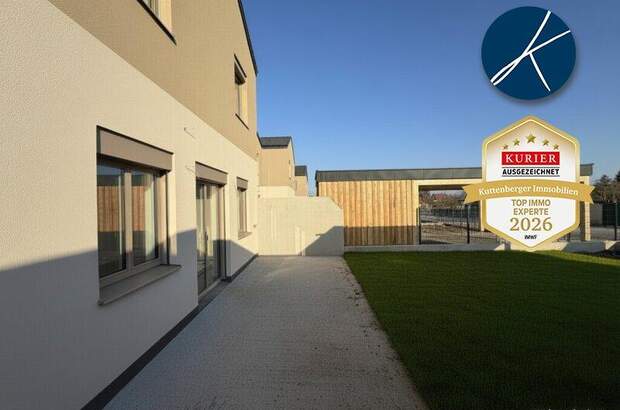 Reihenhaus kaufen in 3484 Grafenwörth (Bild 3)