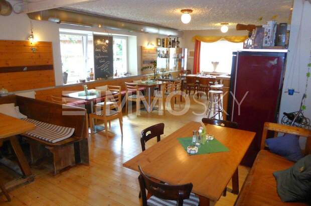 Gastronomie / Restaurant kaufen in 4800 Attnang (Bild 3)