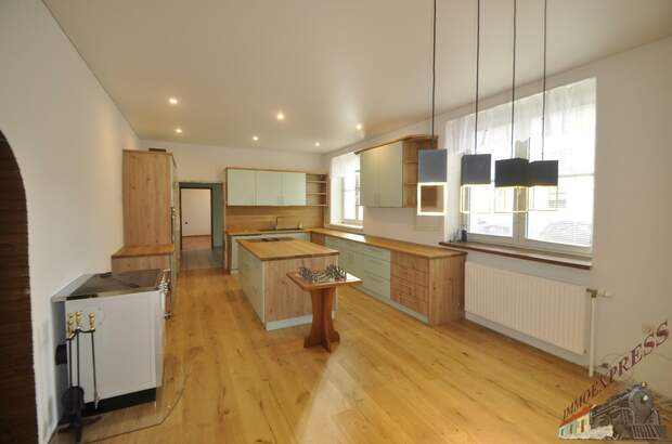 Mietwohnung in 3150 Wilhelmsburg (Bild 1)