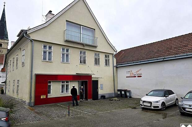 Gewerbeobjekt mieten in 3350 Haag (Bild 4)