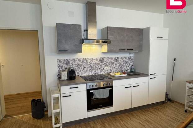 Wohnung mieten in 4202 Kirchschlag (Bild 1)