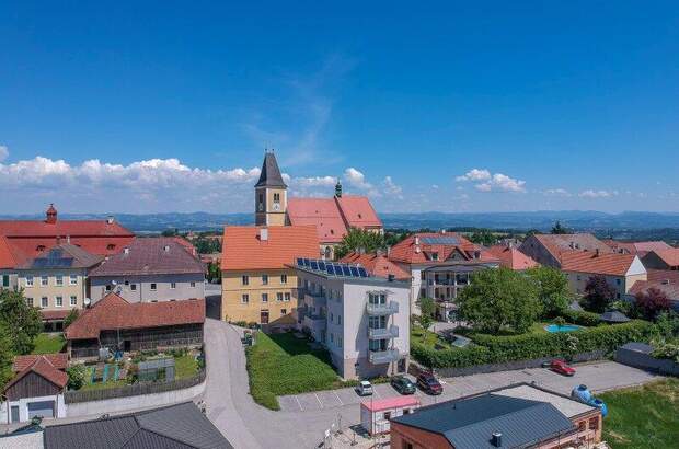 Terrassenwohnung mieten in 3314 Strengberg (Bild 2)