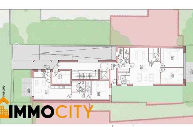 Grundstück kaufen in 1190 Wien (Bild 5)