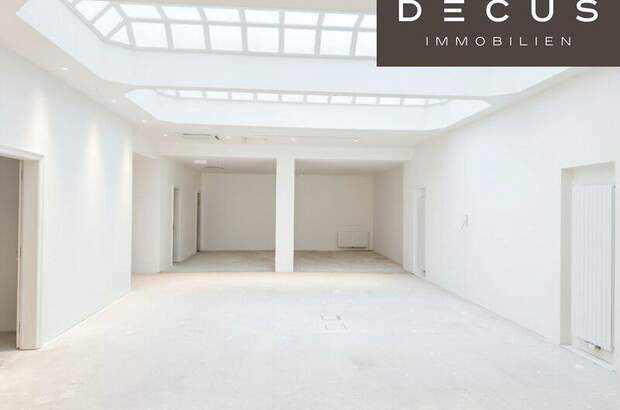 Büro / Praxis mieten in 1010 Wien (Bild 4)