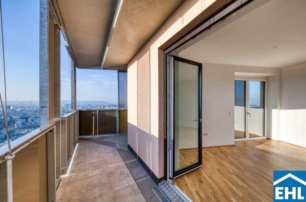 Terrassenwohnung kaufen in 1030 Wien (Bild 5)