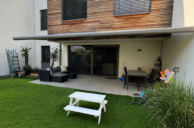 Haus mit Garten kaufen in 2340 Mödling (Bild 5)