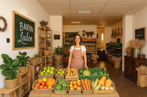 Büro / Praxis mieten in 3701 Großweikersdorf (Bild 5)
