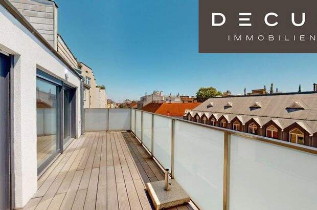 Terrassenwohnung kaufen in 1170 Wien (Bild 1)