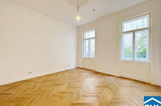 Wohnung kaufen in 1030 Wien (Bild 3)