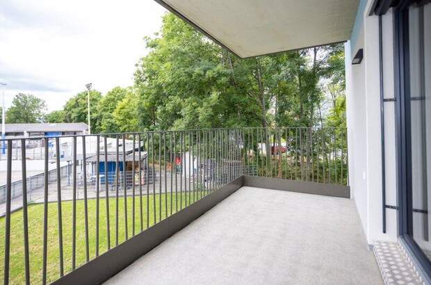 Terrassenwohnung kaufen in 2700 Wr. Neustadt (Bild 4)