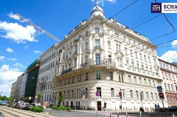 Büro / Praxis kaufen in 1020 Wien (Bild 1)