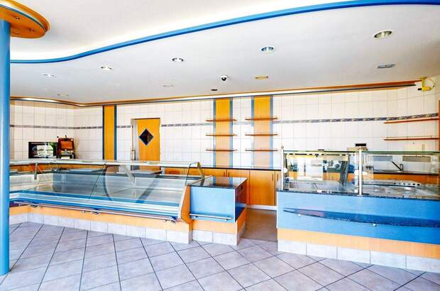 Gewerbeobjekt mieten in 72663 Großbettlingen (Bild 2)