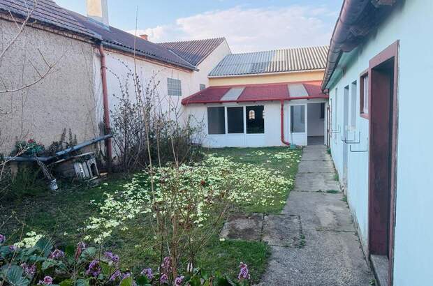 Haus mit Garten kaufen in 2424 Zurndorf (Bild 3)