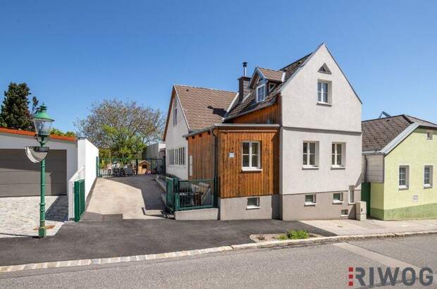 Einfamilienhaus kaufen in 2372 Gießhübl (Bild 1)