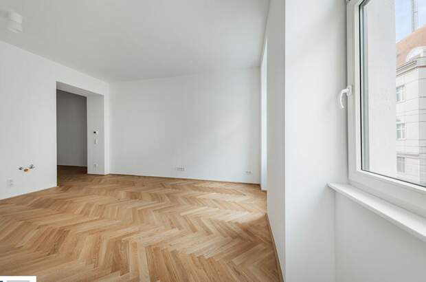 Altbauwohnung kaufen in 1160 Wien (Bild 1)