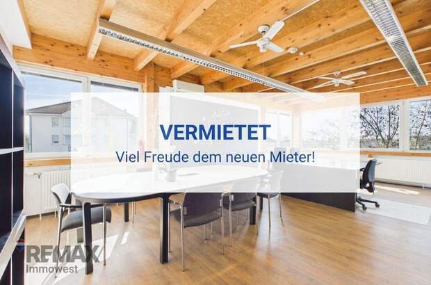 Gewerbeobjekt mieten in 6971 Hard
