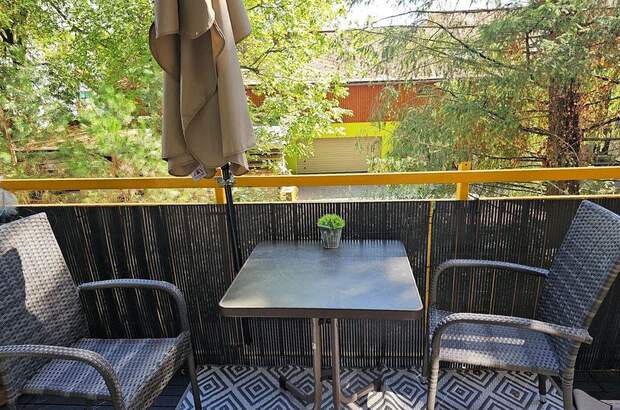 Wohnung mit Balkon kaufen in 8020 Graz (Bild 3)