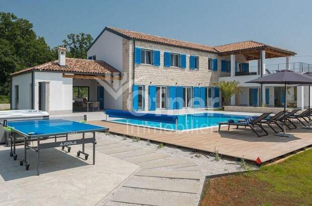 Haus kaufen in 52463 Višnjan (Bild 1)