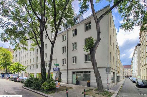 Eigentumswohnung in 1040 Wien (Bild 3)