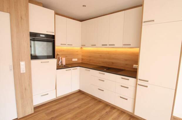 Wohnung mit Balkon mieten in 9073 Klagenfurt (Bild 1)