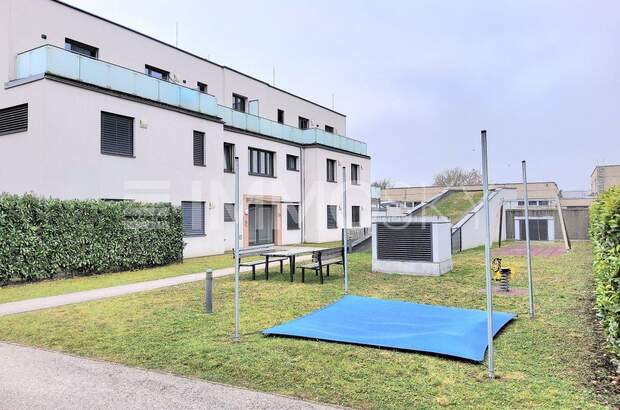 Terrassenwohnung kaufen in 4060 Leonding (Bild 4)