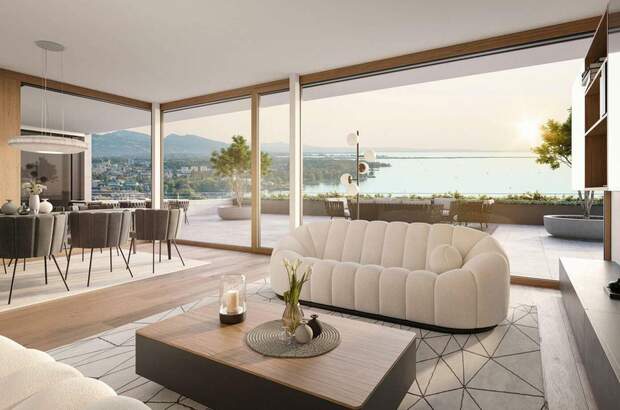 Wohnung kaufen in 6900 Lochau (Bild 2)