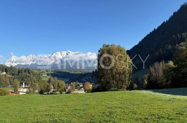 Grundstück kaufen in 8971 Rohrmoos Untertal (Bild 1)