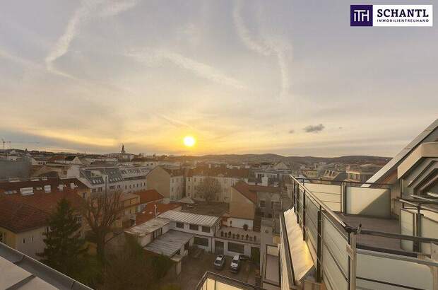 Terrassenwohnung kaufen in 1170 Wien (Bild 4)