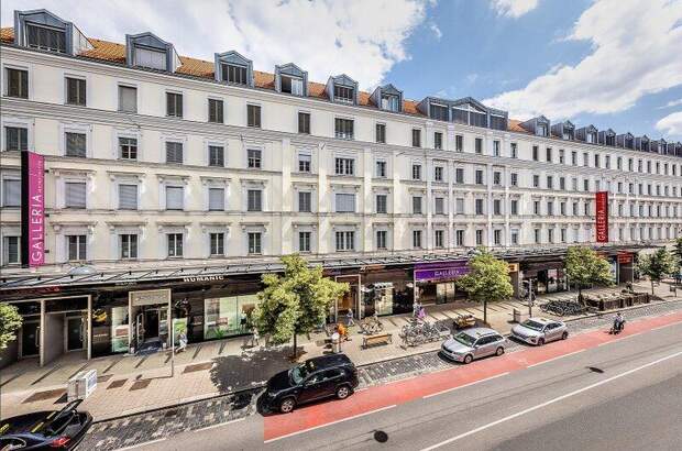 Büro / Praxis mieten in 1030 Wien (Bild 2)