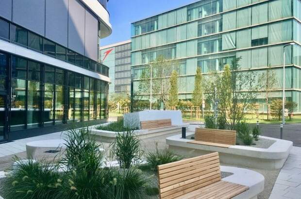 Gewerbeobjekt mieten in 1300 Wien (Bild 1)