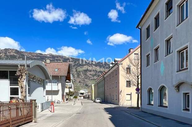 Gewerbeobjekt kaufen in 9900 Lienz