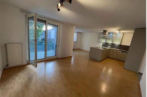 Terrassenwohnung mieten in 6971 Hard (Bild 2)