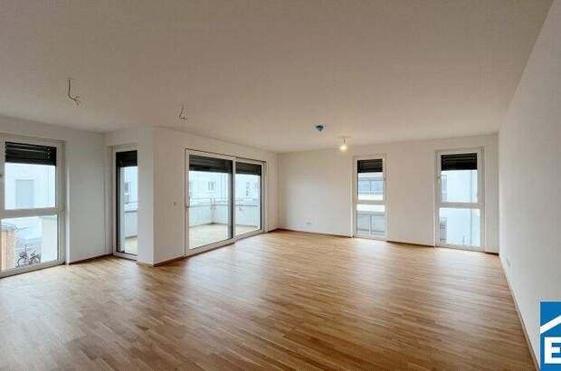 Terrassenwohnung kaufen in 2700 Wr. Neustadt (Bild 3)