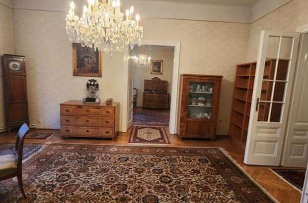 Wohnung kaufen in 1190 Wien (Bild 1)