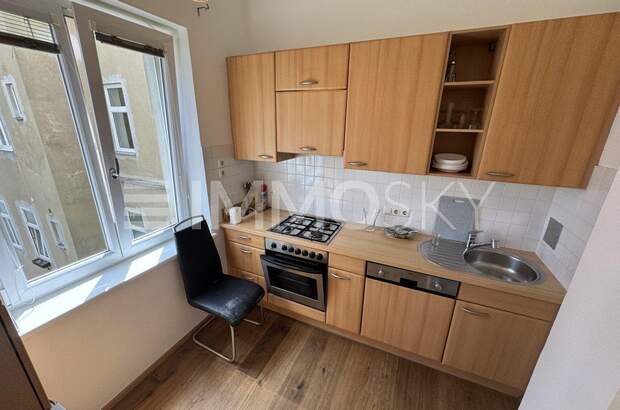 Wohnung kaufen in 1150 Wien (Bild 2)