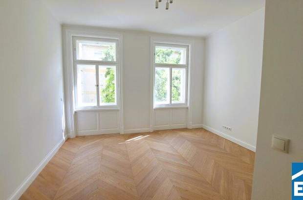 Wohnung kaufen in 1040 Wien (Bild 1)