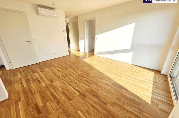 Terrassenwohnung kaufen in 1220 Wien (Bild 5)