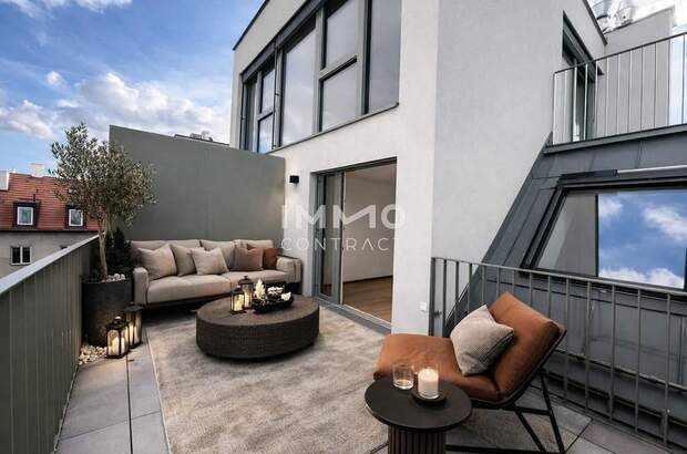 Eigentumswohnung in 1120 Wien