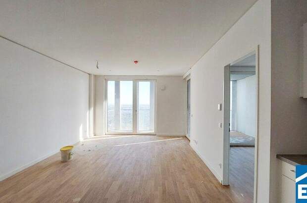 Terrassenwohnung mieten in 1220 Wien (Bild 2)