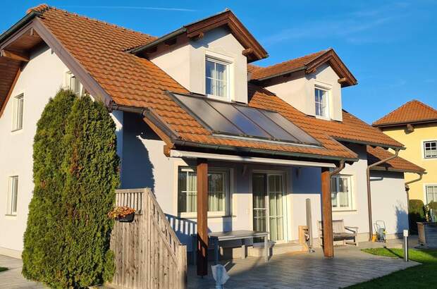 Haus kaufen in 4650 Edt (Bild 1)