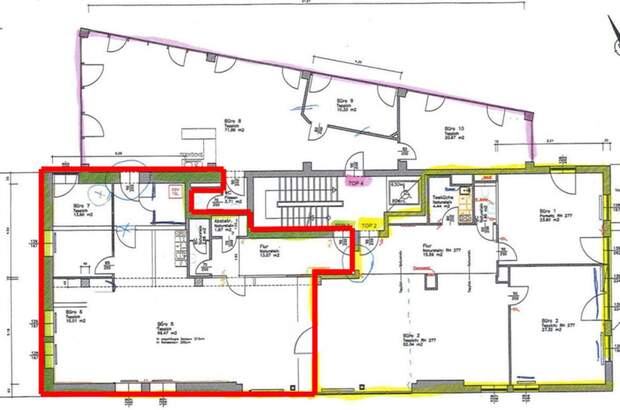 Gewerbeobjekt mieten in 5020 Salzburg (Bild 5)