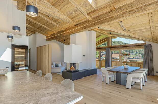 Terrassenwohnung kaufen in 6364 Brixen (Bild 2)