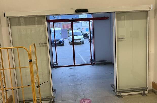 Gewerbeobjekt mieten in 6060 Hall (Bild 2)