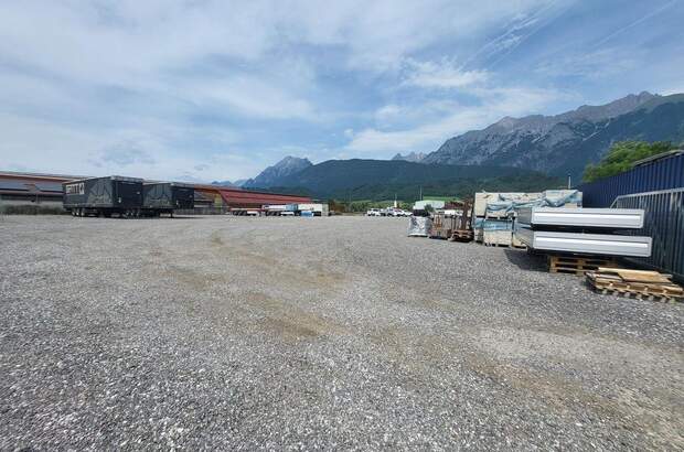 Gewerbeobjekt mieten in 6116 Weer (Bild 1)